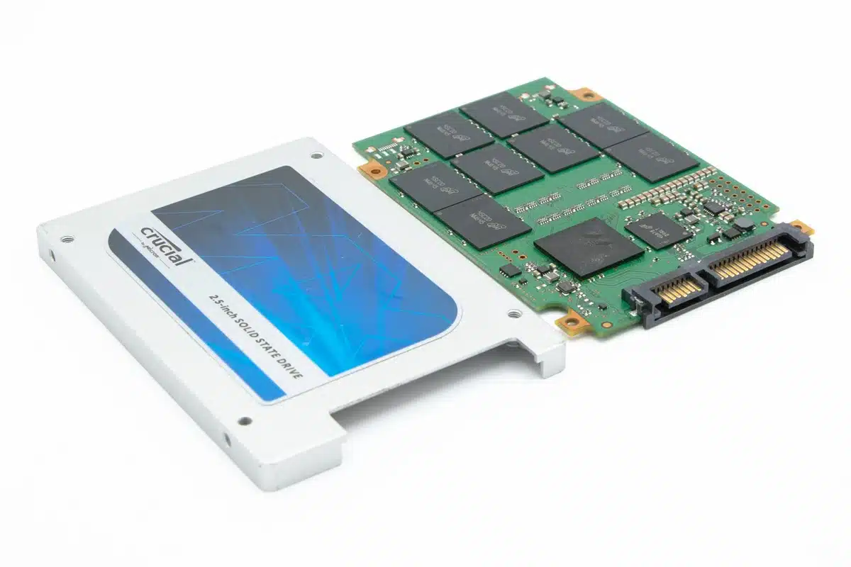 Ssd Overheating Causation Hazards And Preventive Measures