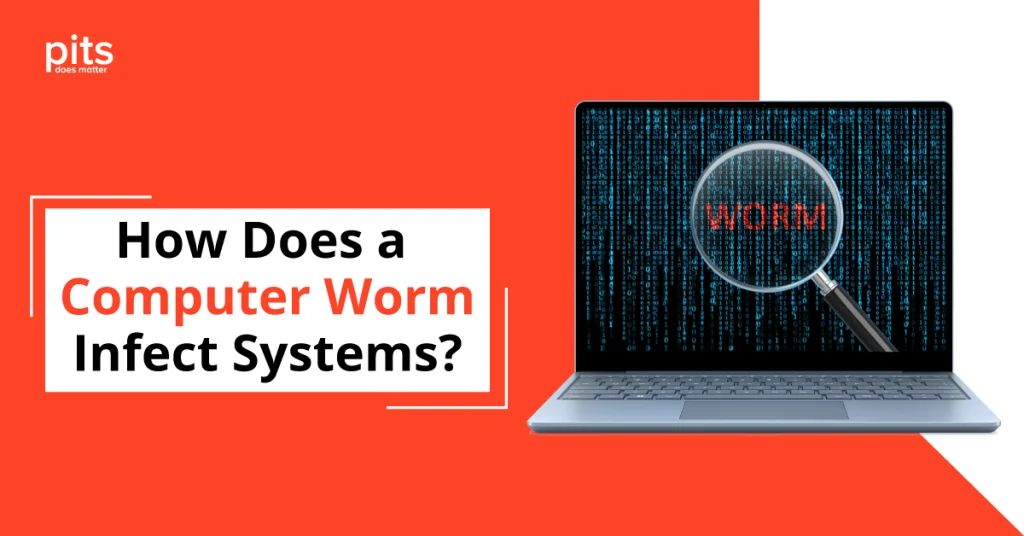 What is a Computer Worms