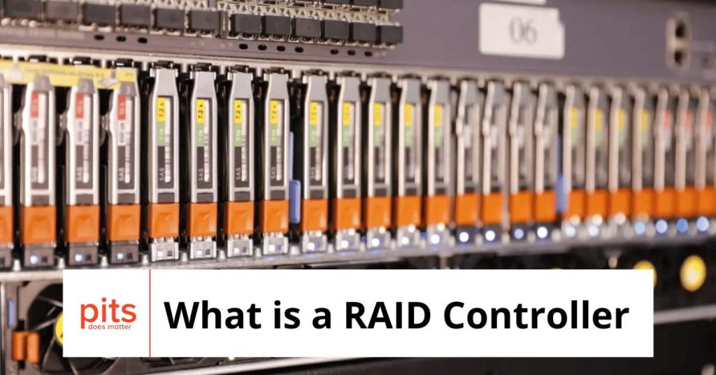 What is a RAID Controller
