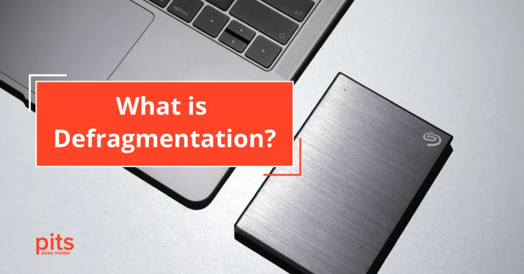What is Computer Defragmentation?