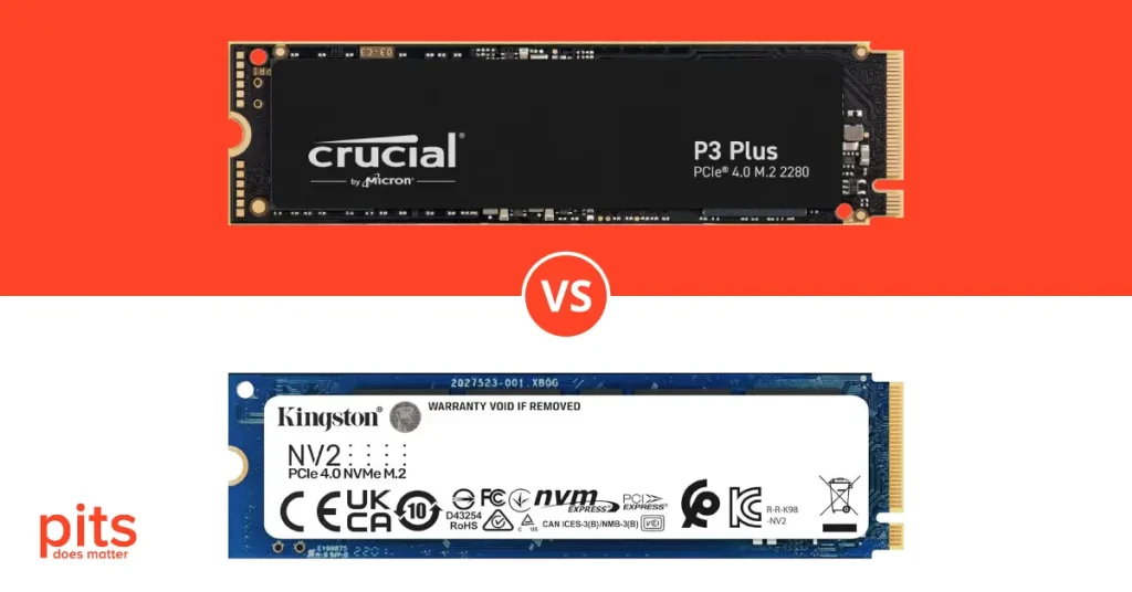 What is the Difference between M.2 vs NVME SSD?
