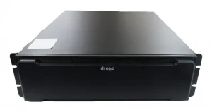 Drobo NAS Data Recovery