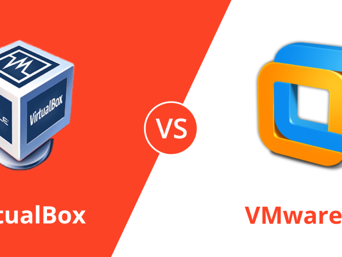 VMware vs VirtualBox - A Comprehensive Comparison