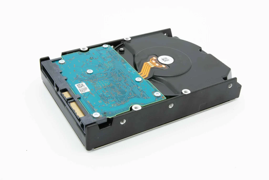 Hard Drive Data Recovery in Liverpool