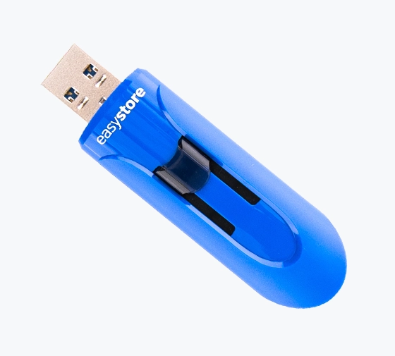 USB Flash Drive