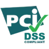 pci DSS logo